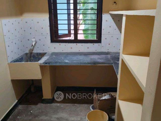 1 BHK Flat In Annai Theresa Illam for Rent In 5 44, Karamba