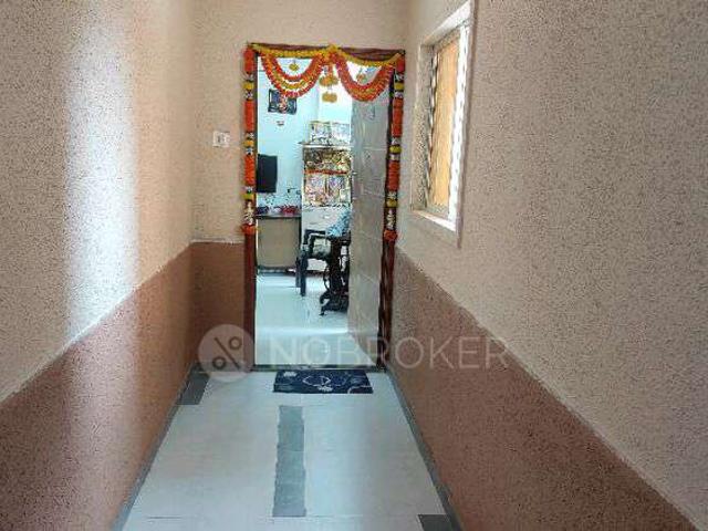 1 BHK Flat In Annapurna Sai Omkar Square For Sale In Mhatre Baal Udyan