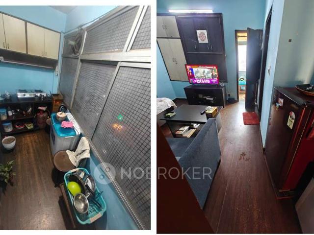 1 BHK Flat In Ansal Neel Padam, Vaishali for Rent In Vaisha