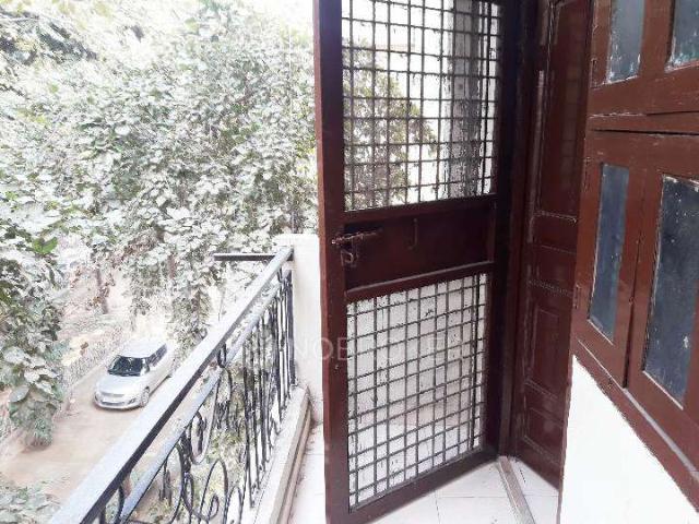 1 BHK Flat In Ansal Sushant Lok 1 for Rent In Sector 43