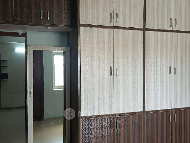 1 BHK Flat In Ansals Tanushree for Rent In Mahagunpuram