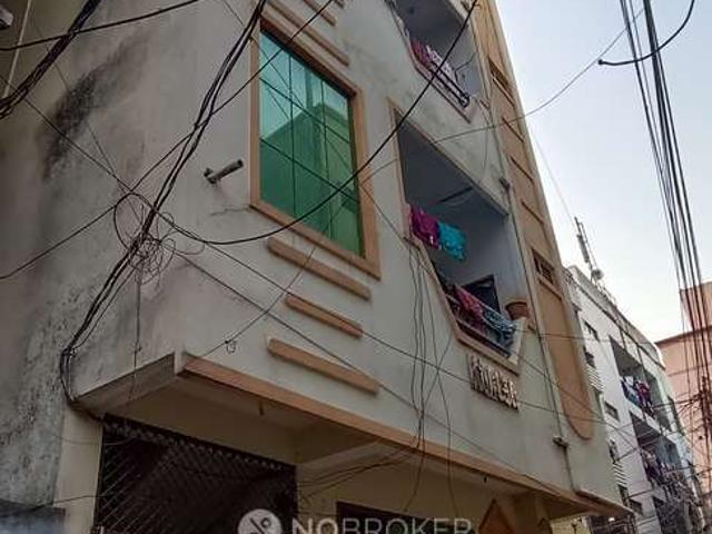 1 BHK Flat In Ansars Apartment for Rent In Masab Tank