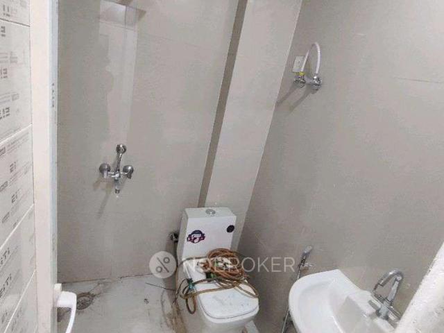 1 BHK Flat In Antalya Heights 2 for Rent In Bisrakh Jalalpur