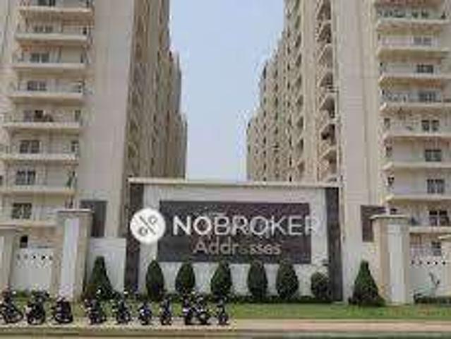 1 BHK Flat In Anthem Kingdom Homes for Rent In Raj Nagar Ex