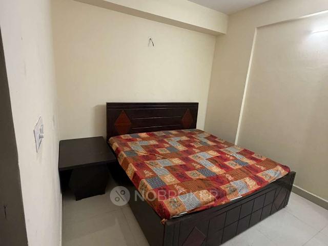 1 BHK Flat In Anthem Kingdom Homes for Rent In Raj Nagar Extension