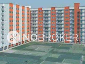 1 BHK Flat In Anthem Kingdom Homes for Rent In Raj Nagar Ex