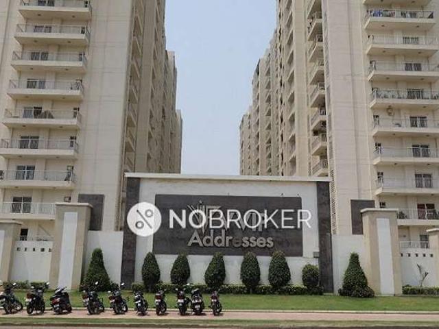 1 BHK Flat In Anthem Kingdom Homes for Rent In Raj Nagar Ex