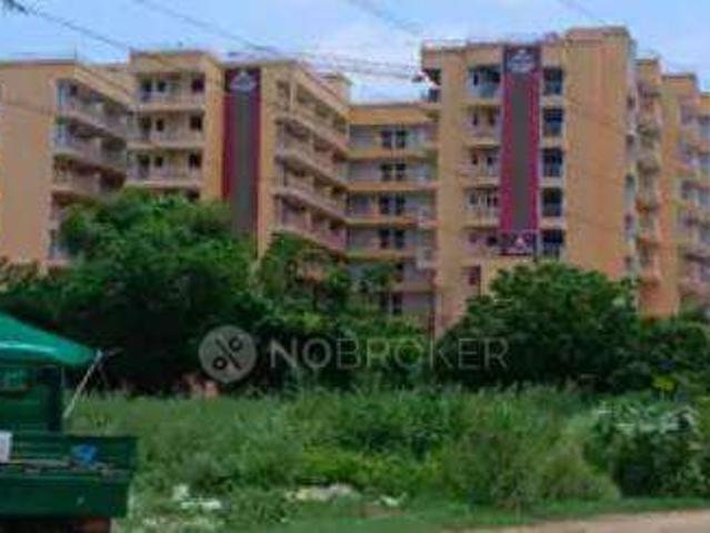 1 BHK Flat In Anthem Kingdom Homes, Raj Nagar Extension for