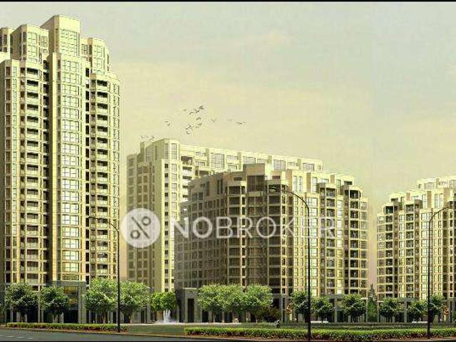 1 BHK Flat In Antriksh Kanball 3g for Rent In Sector 77