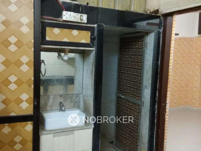 1 BHK Flat In Anubhav Apartment for Rent In Mira Road East