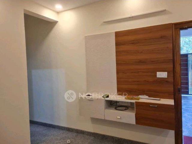 1 BHK Flat In Anugraha for Rent In 1st Phase J. P. Nagar