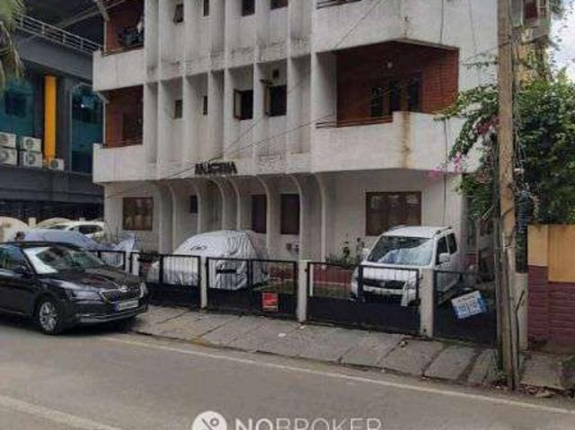 1 BHK Flat In Anugriha Apartments for Rent In Btm 1st Stage