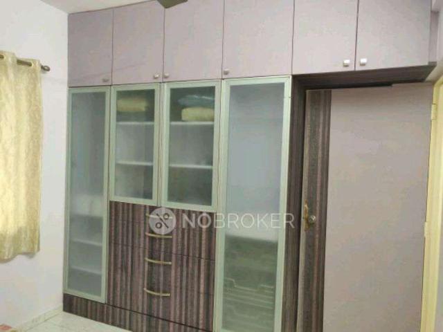 1 BHK Flat In Anukul Residency for Rent In Kaspate Wasti, W