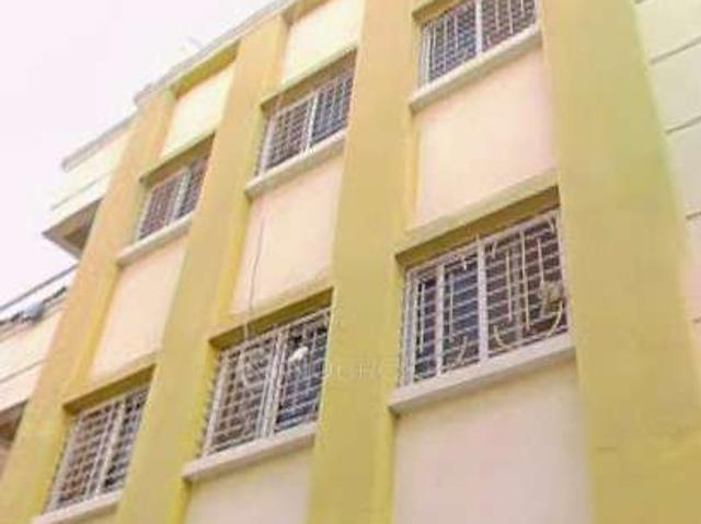 1 BHK Flat In Anukriya Niwas for Rent In Hadapsar