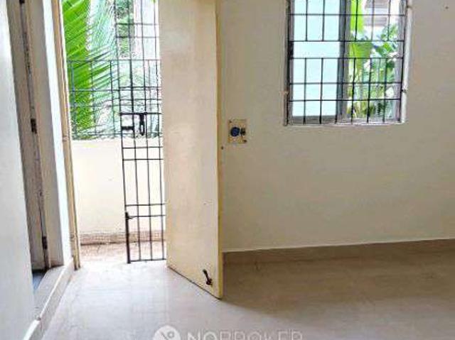 1 BHK Flat In Anupam Enclave For Sale In Nandanam
