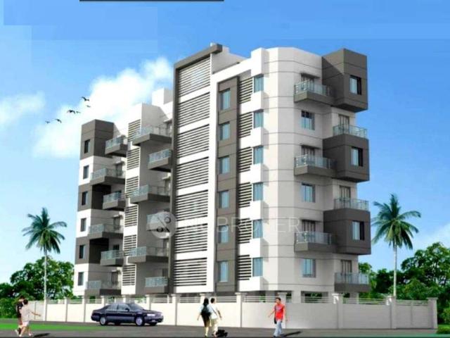 1 BHK Flat In Anuraj Mahadev Heights for Rent In Pimple Sa