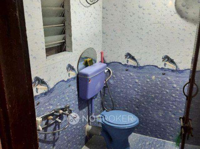 1 BHK Flat In Anusuya Enclave For Sale In Wanwadi