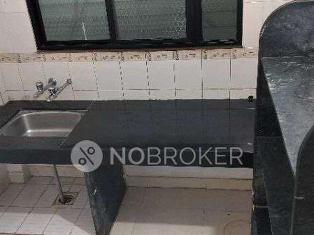 1 BHK Flat In Anusha Hieghts For Sale In Purnanagar