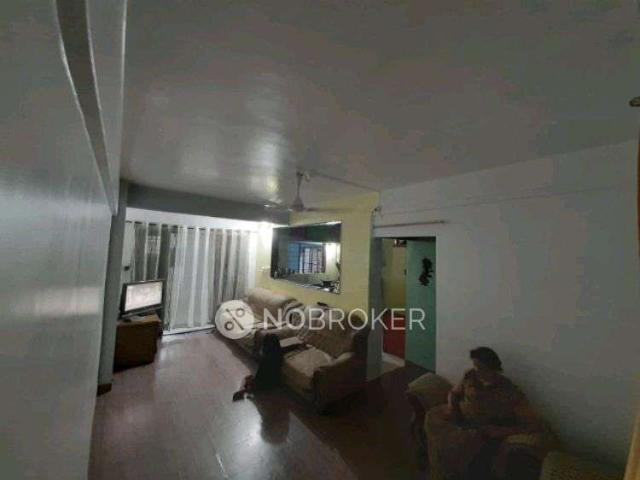 1 BHK Flat In Anushka Samrudhi For Sale In Dhankawadi