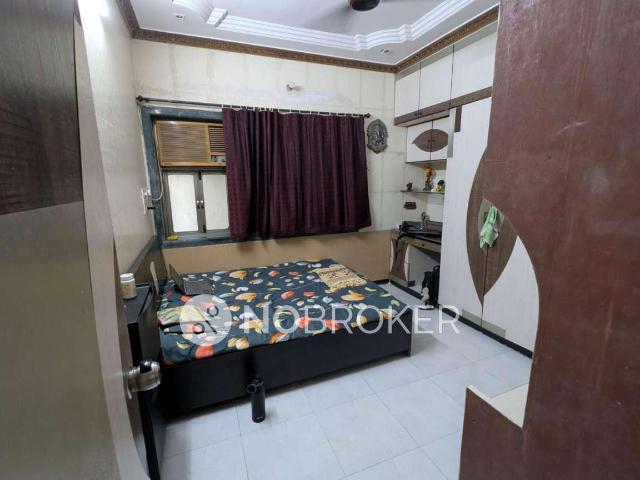 1 BHK Flat In Anushila For Sale In Mehul Talkies