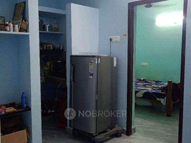 1 BHK Flat In Apartment for Lease In Mahatma Gandhi Nagar, Neelankarai