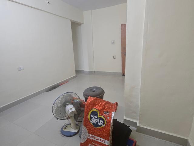 1 BHK Flat In Ap for Rent In Nerul West