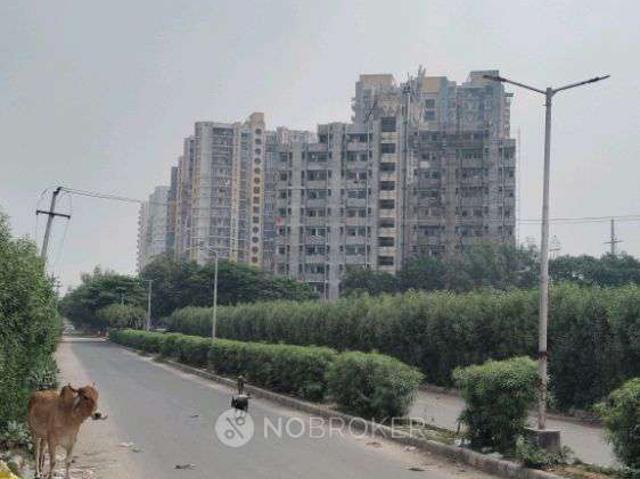 1 BHK Flat In Ap for Rent In Sector 84