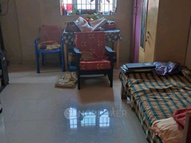 1 BHK Flat In Ap For Sale In Mylapore