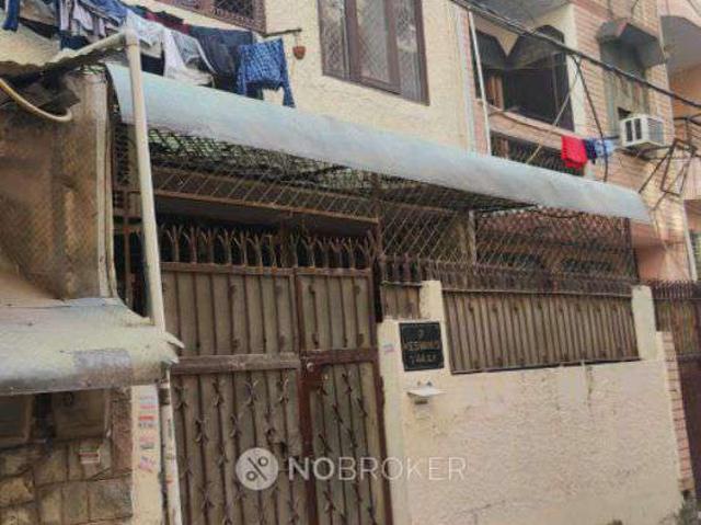 1 BHK Flat In Apartement For Sale In Rajinder Nagar