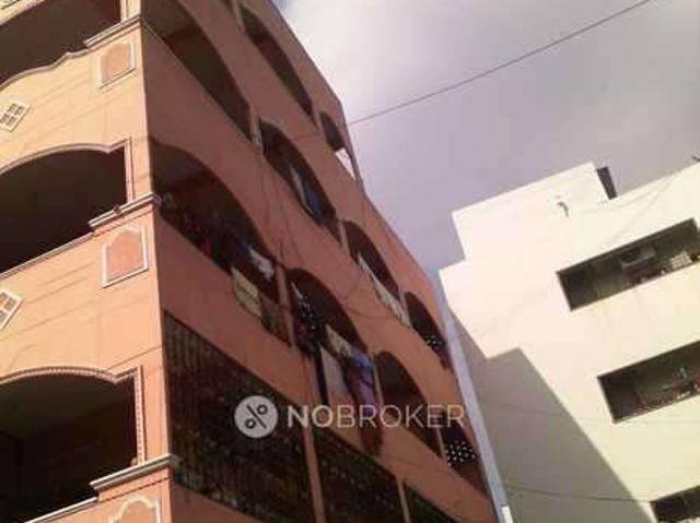 1 BHK Flat In Apartemnt For Sale In Kukatpally