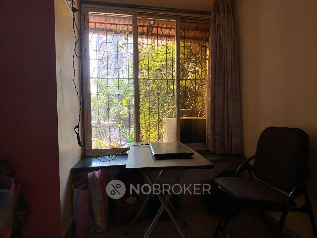 1 BHK Flat In Apartmanet for Rent In Andheri