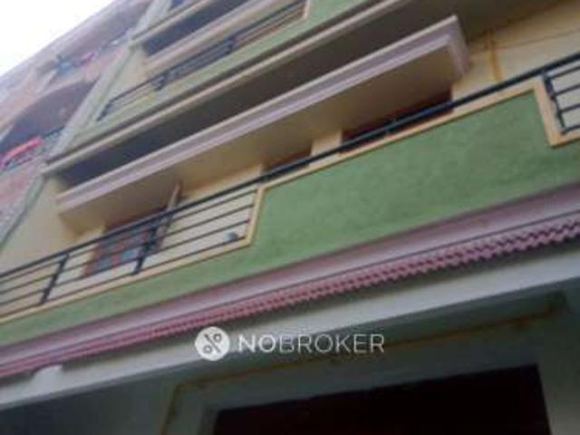 1 BHK Flat In Apartment for Lease In Baiyyappanalli
