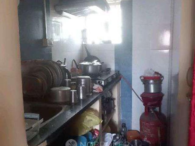 1 BHK Flat In Apartment for Lease In Btm Layout