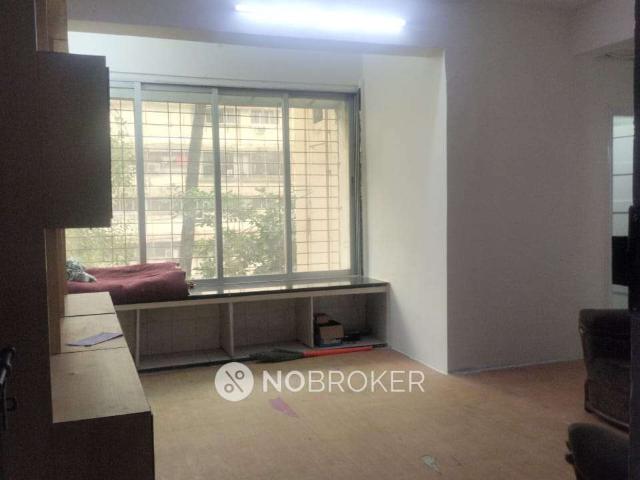 1 BHK Flat In Apartment for Lease In Kural West