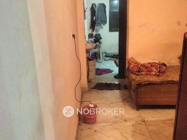 1 BHK Flat In Apartment For Sale In, Uttam Nagar