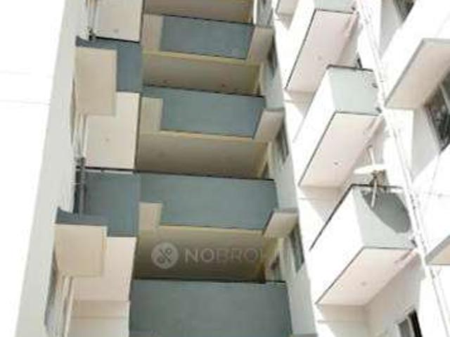 1 BHK Flat In Apartment For Sale In Varthur