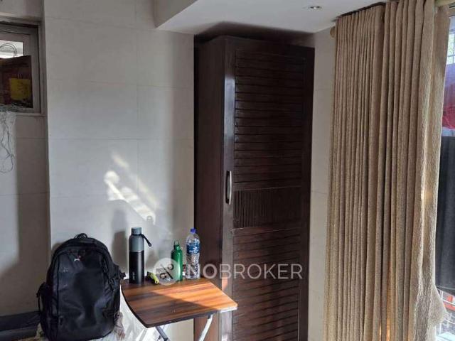 1 BHK Flat In Apartment For Sale In Bandra West