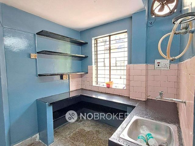 1 BHK Flat In Apartment For Sale In Basaveshwara Nagar