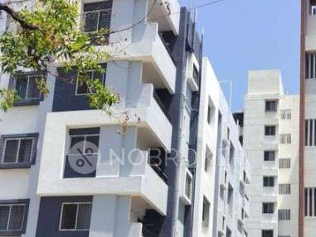 1 BHK Flat In Apartment For Sale In Hadapsar