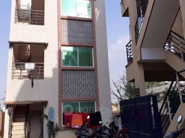1 BHK Flat In Apartment For Sale In Kaval Bairasandra