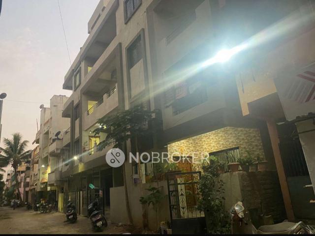 1 BHK Flat In Apartment For Sale In Keshav Nagar