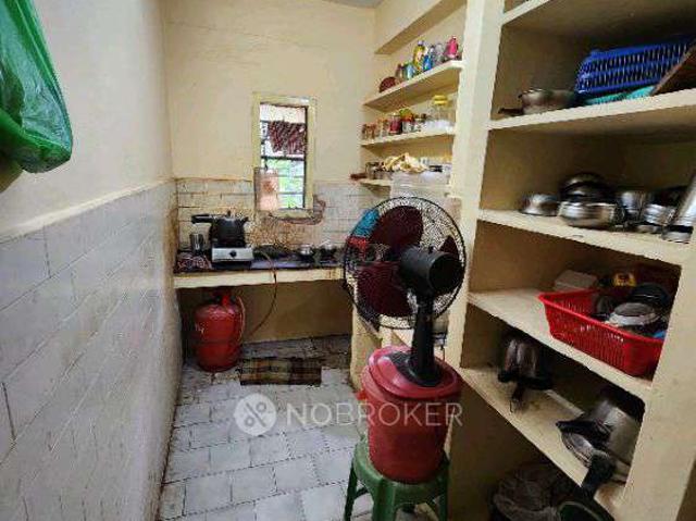 1 BHK Flat In Apartment For Sale In Kodambakkam