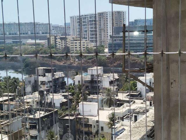 1 BHK Flat In Apartment For Sale In Kurla West