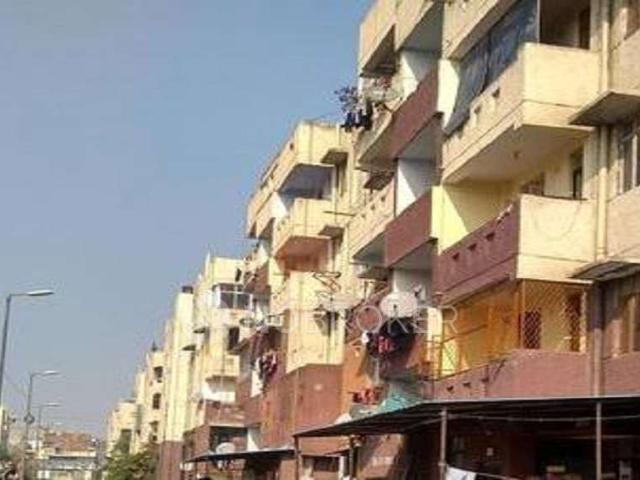 1 BHK Flat In Apartment For Sale In Mayur Vihar