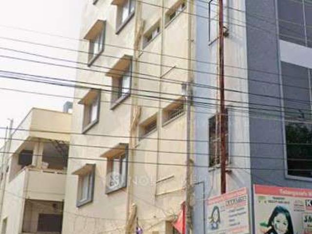 1 BHK Flat In Apartment For Sale In Nagole