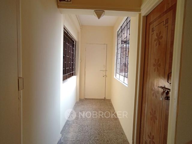 1 BHK Flat In Apartment For Sale In Narayan Peth