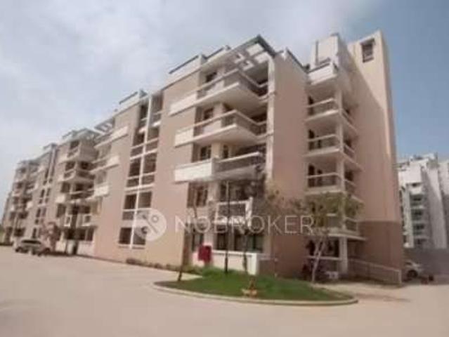 1 BHK Flat In Apartment For Sale In Omicron I