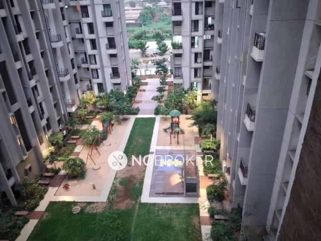 1 BHK Flat In Apartment For Sale In Panvel