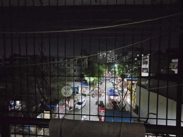 1 BHK Flat In Apartment For Sale In Pimpri Chinchwad
