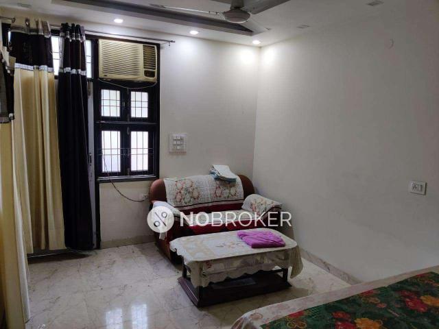 1 BHK Flat In Apartment For Sale In Rohini